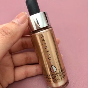 Cover FX Custom Enhancer Drops